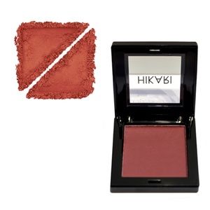 Hikari Cosmetics, Harvest Blush - NWT